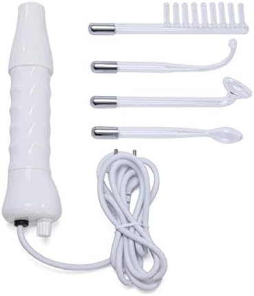 Masajeador Alta Frecuencia Facial Corpor