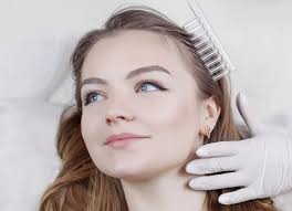 Masajeador Alta Frecuencia Facial Corpor